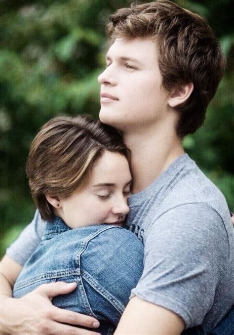 Pin De Moni En The Fault In Our Stars Bajo La Misma Estrella