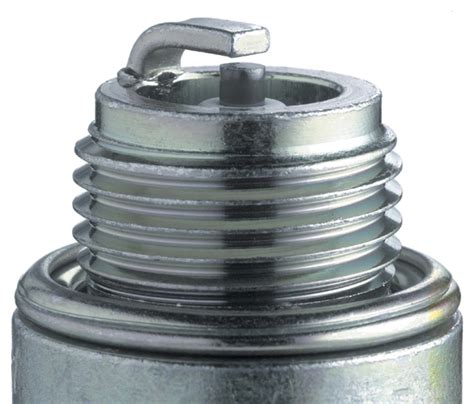 Ngk Standard Spark Plug