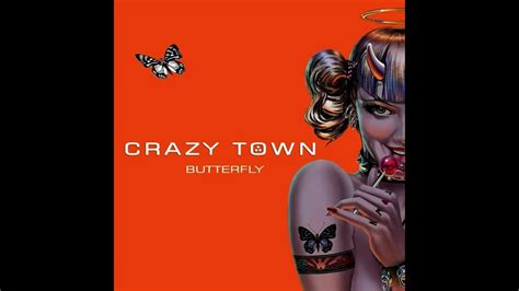 Crazy Town Butterfly Extreme Mix Instrumental Hd Youtube