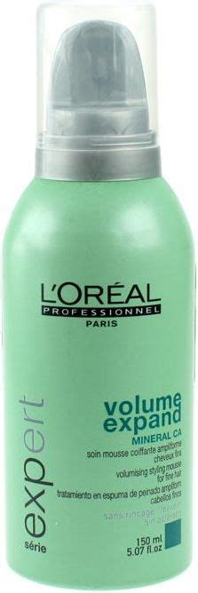 L Oreal Volume Expand Pianka Nadaj Ca Obj To Ml Opinie I Ceny