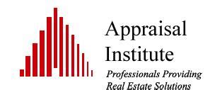 appraisal institute wnc appraisal services