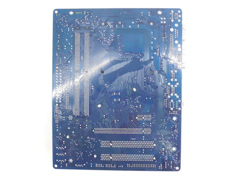 Материнская плата GIGABYTE GA-G41M-ES2L rev. 1.0