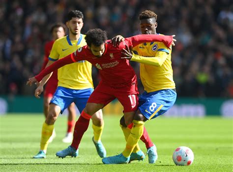 Liverpool Vence Fora De Casa E Segue Na Cola Do Manchester Cityjogada