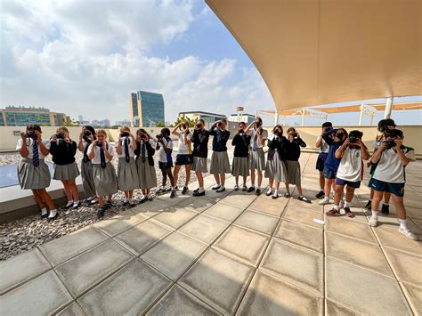Ignite Schools Powered By Canon Repton School Dubai Ignite