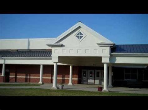 Harper Park Middle School (Ranked Bottom 50% for 2024) - Leesburg, VA