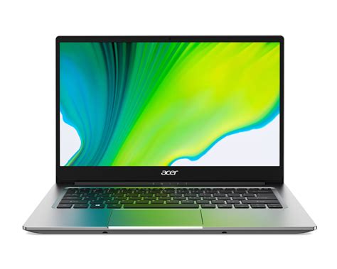 Acer Swift 3 SF314 42 R1PR Notebookcheck It