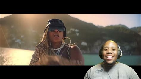 Mary J Blige Still Believe In Love Feat Vado Official Video Feedbxck Reactions Youtube