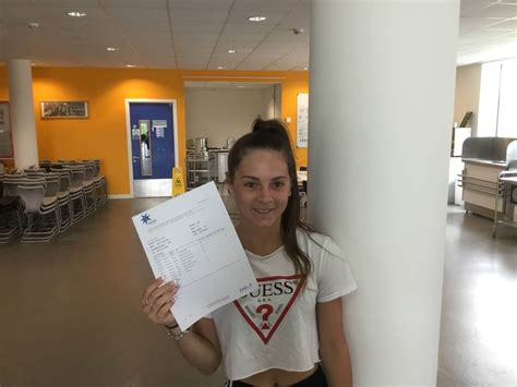 Spires Academy Year 11 Exam Results