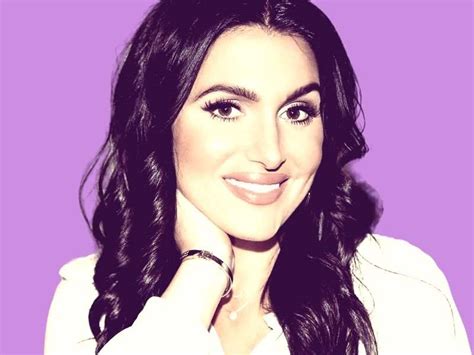 Molly Qerim: Wiki, Bio, Age, Career, Family, Net Worth & Many More