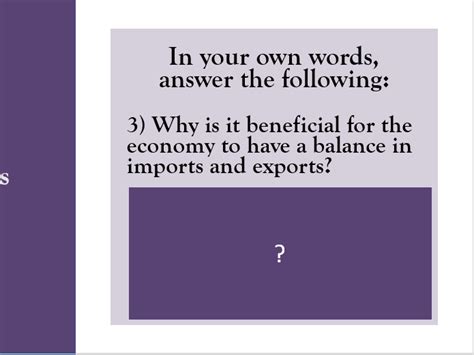Economics Edexcel B 31 Macro Objectives Teaching Resources