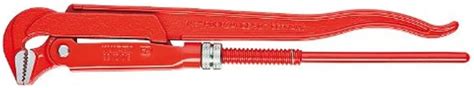 KNIPEX Tools 83 61 010 Rapid Adjust Swedish Pipe Wrench 12 Amazon