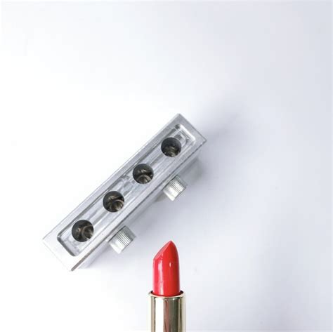 Lipstick Mould Aluminium Diy Naturally South Africa