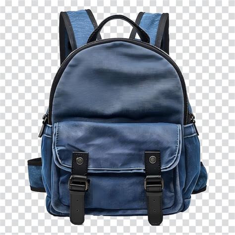 Psd De Bolso Mochila Png Plantillas Psd Gratuitas De Gran