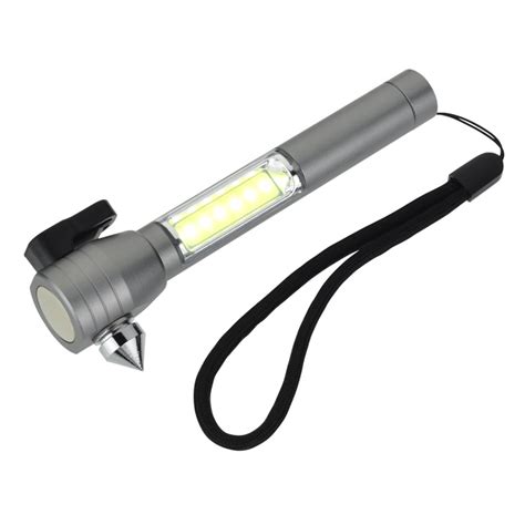 Northline Emergency Cob Flashlight 148716