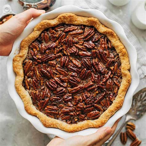 Easiest Way To Make Karo Syrup Pecan Pie Recipe Review