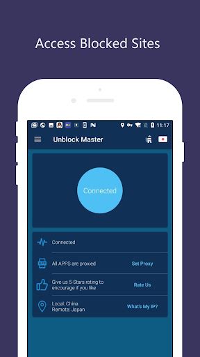 Free Vpn Unlimited Proxy Proxy Master