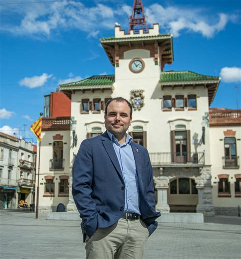 Tenim el gran repte de posar Sant Celoni al dia Antònia Castelló