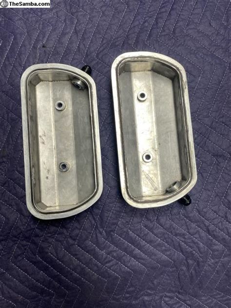 TheSamba VW Classifieds Moroso Valve Covers