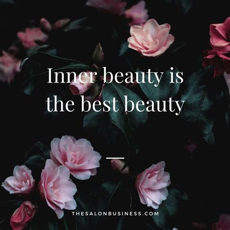 Inner Beauty Quotes