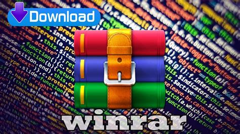 ⬇️cÓmo Descargar Winrar De 64 Y De 32 Bits Youtube