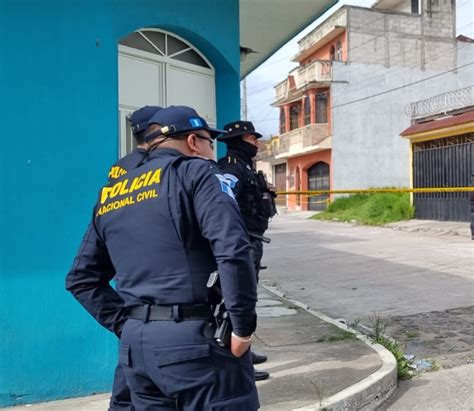 Nuestro Diario On Twitter Seguridad 🚨 Autoridades Realizan Dos