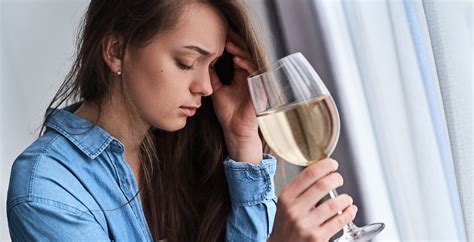 Existe Una Relaci N Entre El Alcoholismo Y La Depresi N Psiquisalud