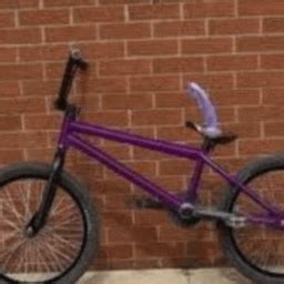 Dildo Riding On A Bike R Dillbikes