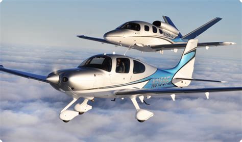 Cirrus Sr22t G5