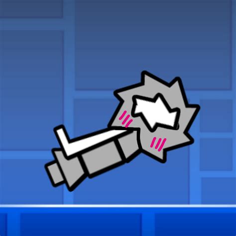 Actual Gd Porn Why Am I Doing This R Geometrydashporn