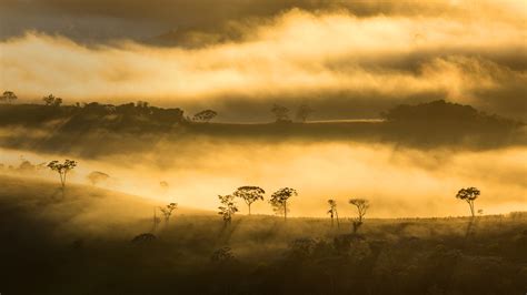 Minas Gerais Mountains – Bing Wallpaper Download