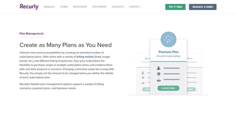 Recurly Pricing 2023 Everything You Need To Know Ecommerce Platforms