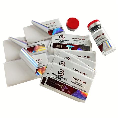 A Comprehensive Guide:Choosing the Perfect Material for Vial Labels ...