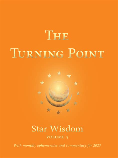 The Turning Point