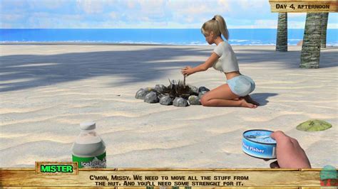 Lewd Island Pc Gameplay Hd Free Porn Videos Youporn