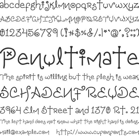 The Genesis Font Download Free For Desktop And Webfont