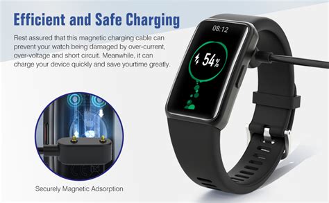 Amazon Moko Charger Compatible With Huawei Watch Fit Fit Fit