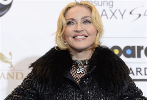 Madonna Acusada Por Tiktoker De Robarle El Cuerpo Para Foto