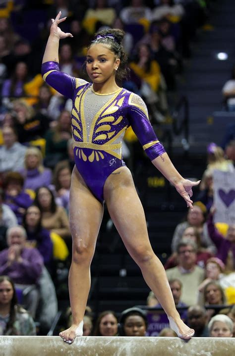 HOT GYMNASTS Hottest Female Athletes