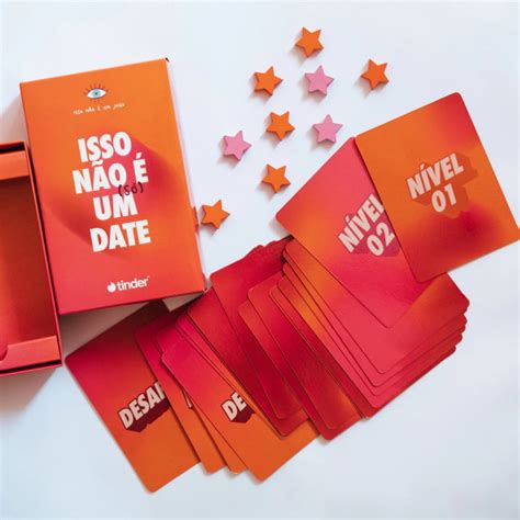 Isso Nao É Um Date - Isso Não é (Só) Um Date - Bravo Jogos