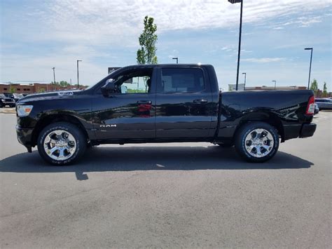 New 2019 Ram 1500 Big Horn Lone Star Crew Cab Pickup In Columbia 181564 Mills Automotive Group