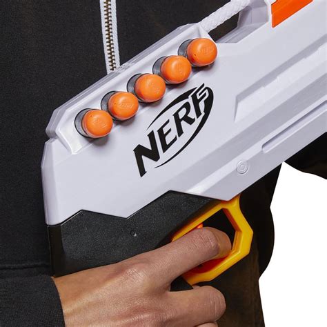 Hasbro Nerf Ultra Three Dart Blaster Hsbe7923 Abt