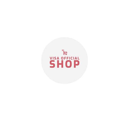 Produk Visa Official Shop Shopee Indonesia