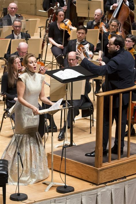 Boston Classical Review Blog Archive Nelsons Wraps BSO Season With