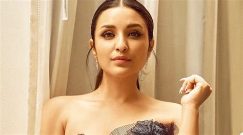 Parineeti Chopra Turns Entrepreneur Calls It A Four Year Long Dream