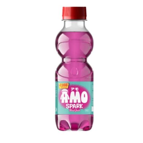 Jual Minuman Amo Rasa Pink Lava Richeese Shopee Indonesia