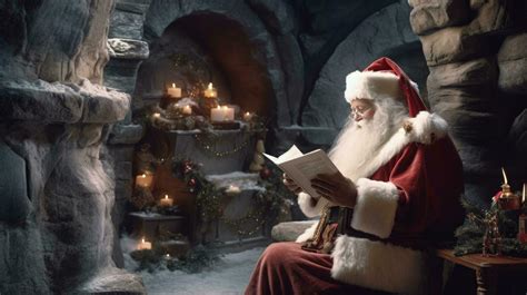 Santas Grotto Stock Photos Images And Backgrounds For Free Download