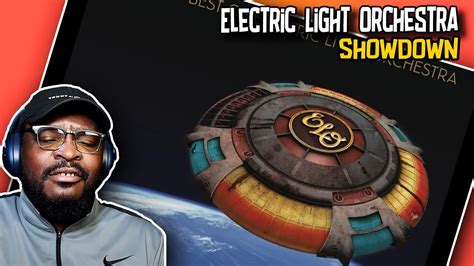 This Is S Gold Electric Light Orchestra Showdown Reaction