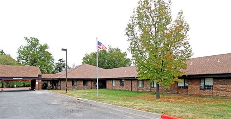 Reliant Care Management Llc St Louis