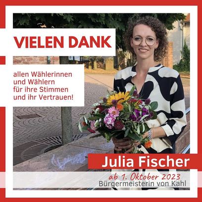 Stark F R Kahl Weitere Infos Folgen Julia Fischer