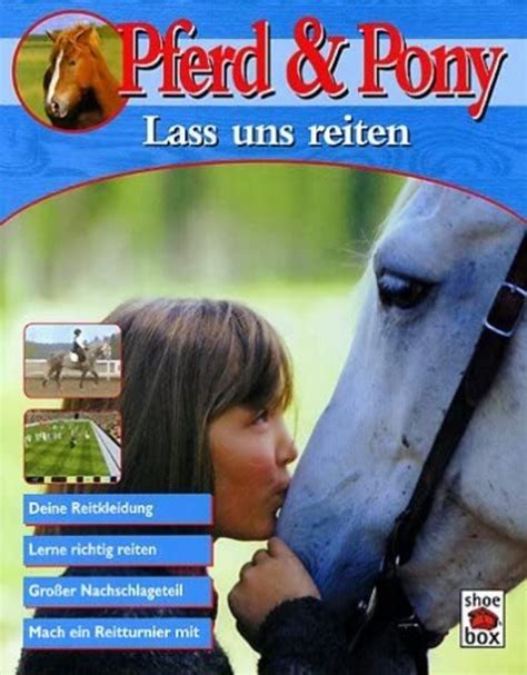 Pferd Pony Lass Uns Reiten Ocean Of Games